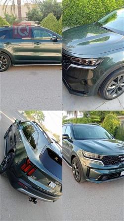 كيا سورينتو